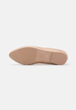 Anna Field Leather - Ballerines - Rose Gold Coloured 12 Anna Field Leather - Ballerines - Rose Gold Coloured -Anna Field 427959e3cbc345e28d2eee20adc4dbdc