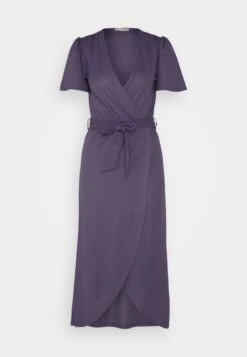 Anna Field Robe En Jersey - Grey 16 Anna Field Robe En Jersey - Grey -Anna Field 43524db2fbbe48c8a4bf7a1ad477b7dc