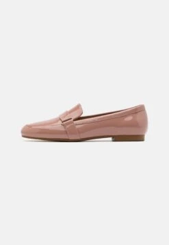 Mocassins - Light Pink -Anna Field 436f9dbf259c45d59a310315c084fa3c