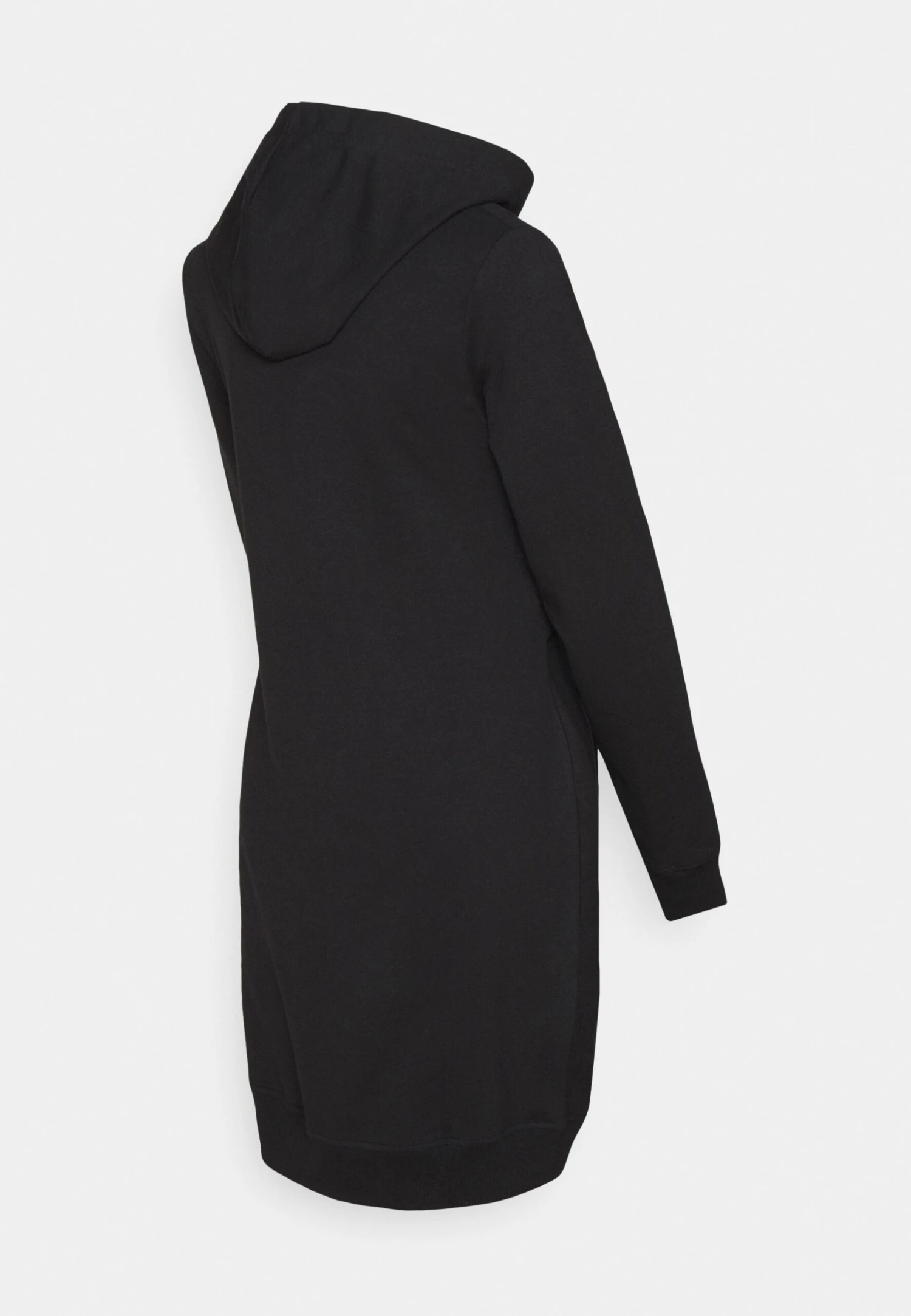 Nursing - Day Dress - Robe De Jour - Black 4 Nursing - Day Dress - Robe De Jour - Black â Image 2