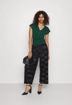 Polo - Dark Green 9 Polo - Dark Green -Anna Field 4474e9ca987348b4be97b758f62a884d