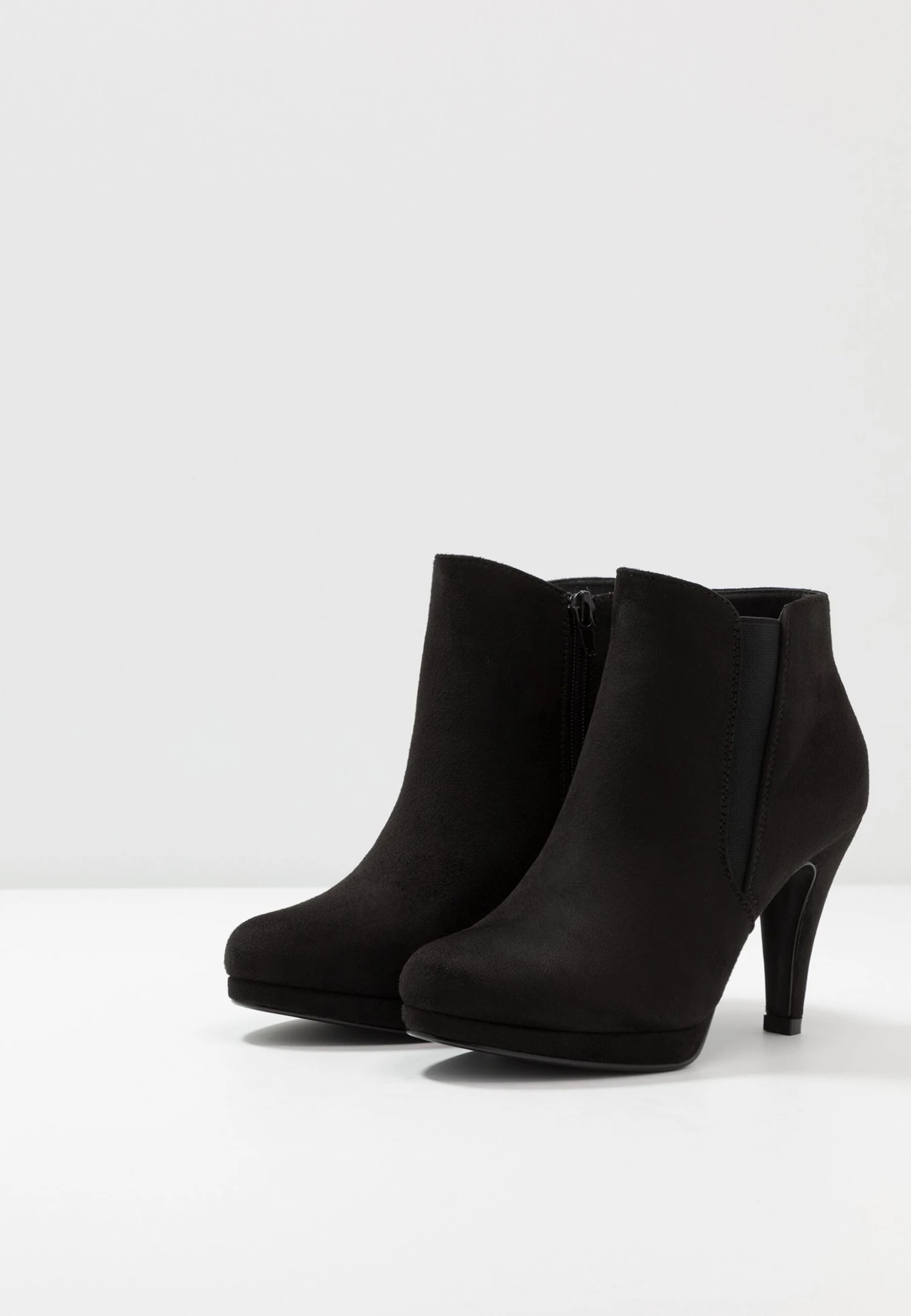 Anna Field Bottines À Talons Hauts - Black 7 Anna Field Bottines À Talons Hauts - Black – Image 5