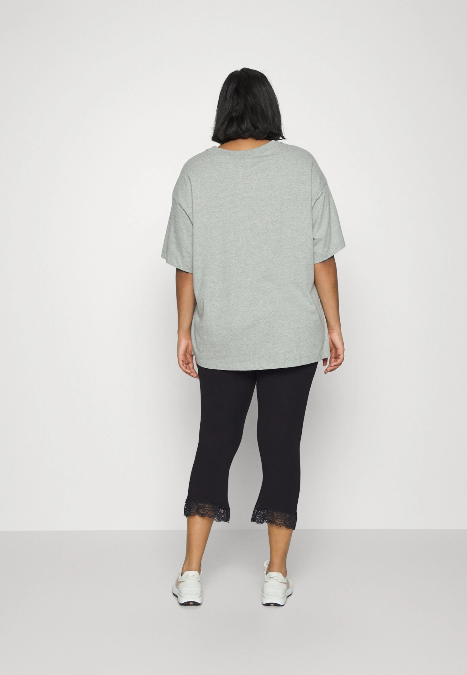 2 Pack - Legging - Black 5 2 Pack - Legging - Black – Image 3