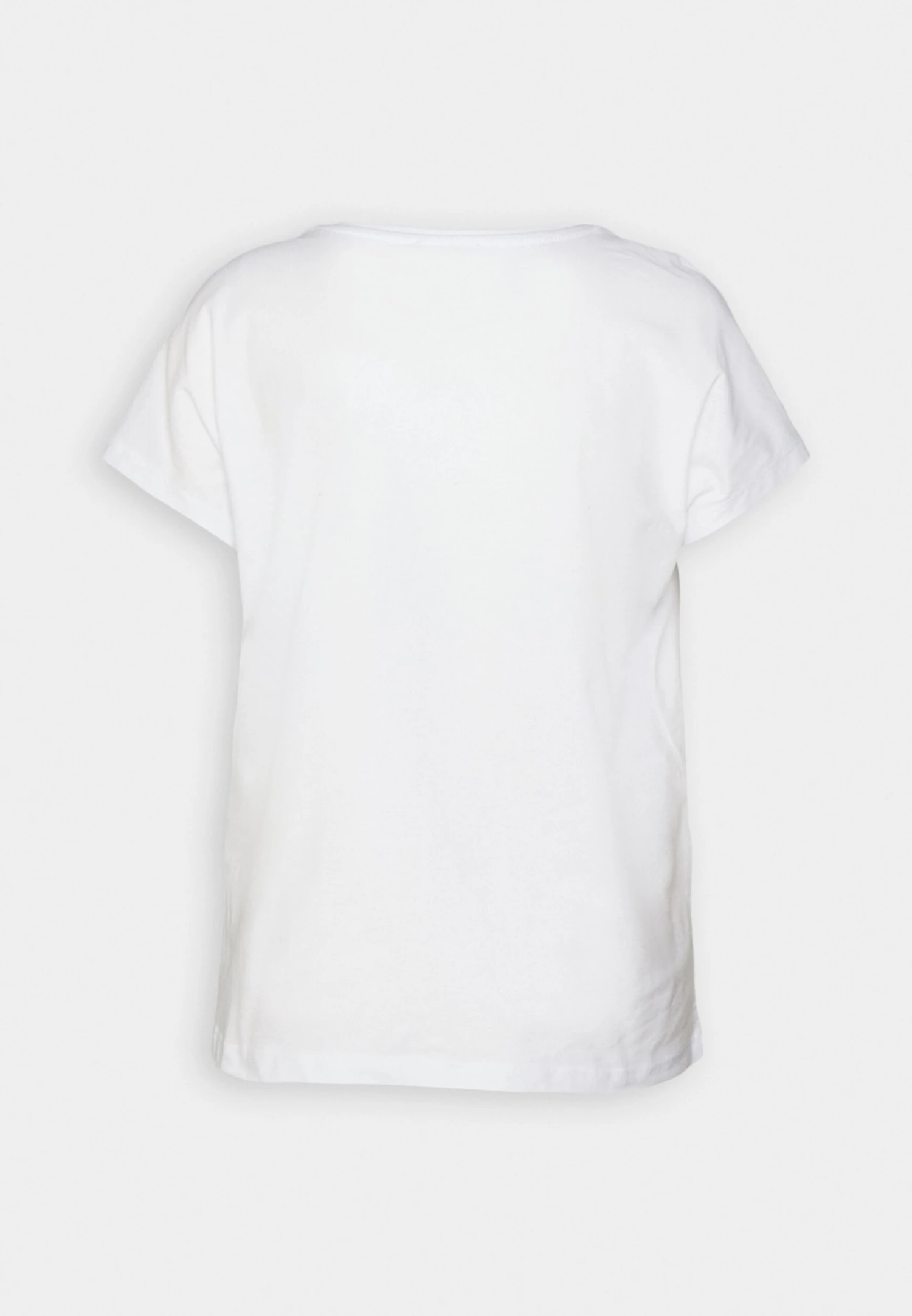 Anna Field T-Shirt Imprimé - White 4 Anna Field T-Shirt Imprimé - White – Image 2