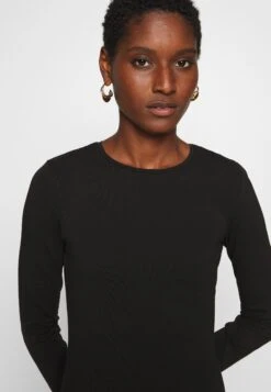 Anna Field 2 Pack - T-Shirt À Manches Longues - White/Black 13 Anna Field 2 Pack - T-Shirt À Manches Longues - White/Black -Anna Field 468d2347caa24a228ae01c5e9612d307