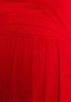 Nursing - Robe En Jersey - Red 7 Nursing - Robe En Jersey - Red -Anna Field 46b304c7eef14eddb2338b6eba27590b