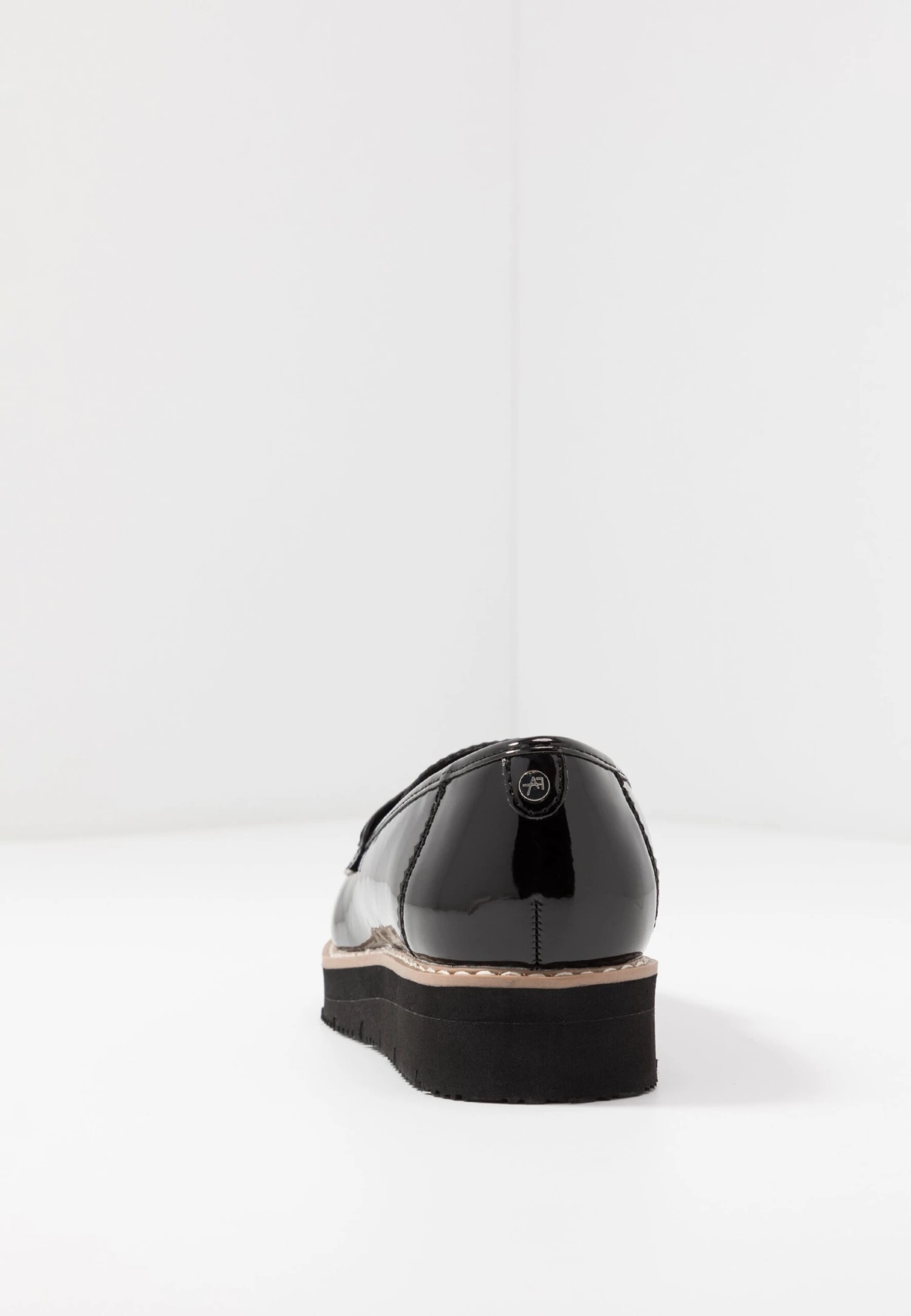 Mocassins - Black 8 Mocassins - Black – Image 6