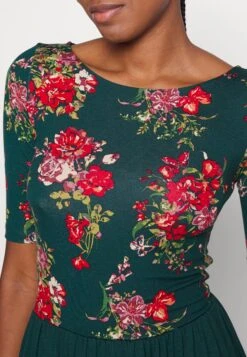 Anna Field Robe En Jersey - Multi-Coloured/Green 11 Anna Field Robe En Jersey - Multi-Coloured/Green -Anna Field 46e7a20df82342b5b5a5999a340269bd