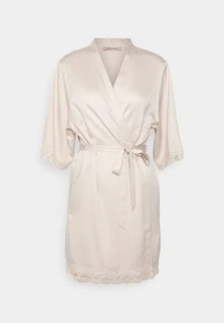 Anna Field Peignoir - Off-White 12 Anna Field Peignoir - Off-White -Anna Field 4822458456f4462d8ec0ca7e53461a8c