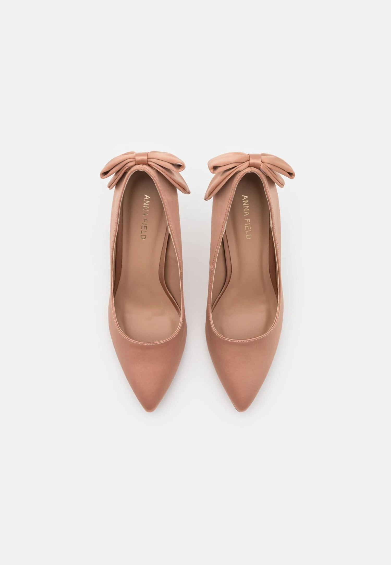 Anna Field Escarpins - Rose Gold-Coloured 8 Anna Field Escarpins - Rose Gold-Coloured – Image 6