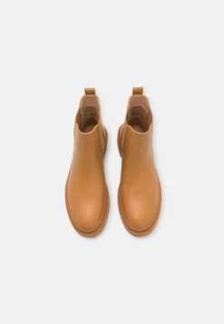 Anna Field Bottines À Plateau - Cognac -Anna Field 4944169808b8419bb1c1d83c6e18ca0c