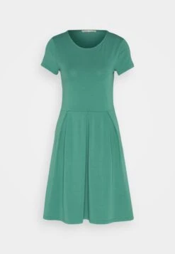 Anna Field Robe En Jersey - Dark Green 12 Anna Field Robe En Jersey - Dark Green -Anna Field 4965876227c44e4eb69e5a2ae2bfe892