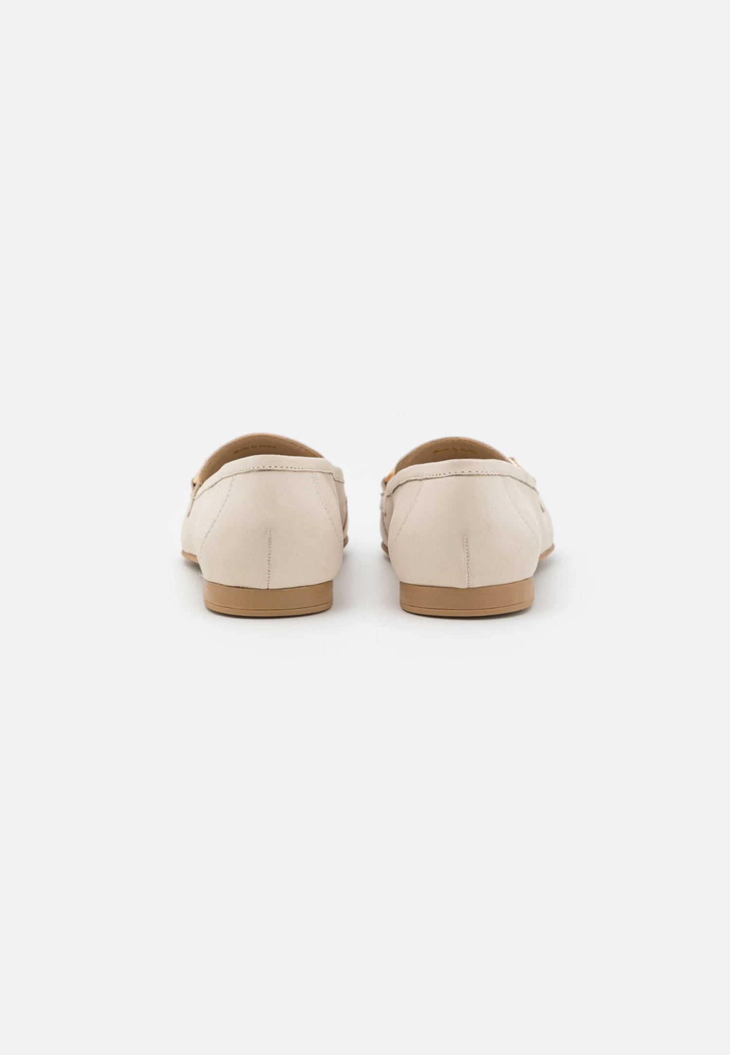 Anna Field Leather - Mocassins - Off White 6 Anna Field Leather - Mocassins - Off White – Image 4
