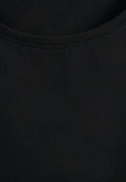 Anna Field Basic Tank 3Er Pack - Débardeur - Black/Black/Black -Anna Field 4a3c732dc58e43338ac8590861f5f7a8