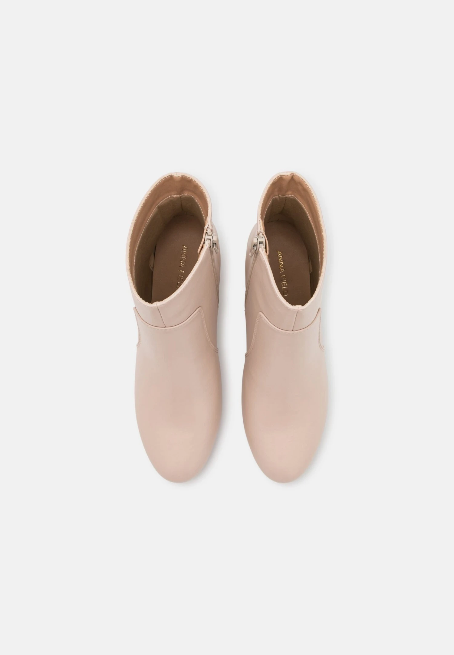 Anna Field Bottines - Beige 8 Anna Field Bottines - Beige – Image 6