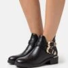 Anna Field Bottines - Black 1 Anna Field Bottines - Black -Anna Field 4b9180165123478a92e8680faf0a3f49