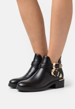 Anna Field Bottines - Black