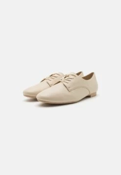 Anna Field Leather - Derbies - Off White -Anna Field 4ba4c8fe689e42feba3d3c7f21bebeae