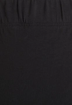 2 Pack - Legging - Black/Black 9 2 Pack - Legging - Black/Black -Anna Field 4bd495b90705444c9e6b0db58c439201