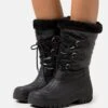 Anna Field Bottes De Neige - Black 2 Anna Field Bottes De Neige - Black -Anna Field 4be721cdcb2a4356bc2e65456677f1ed