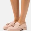 Anna Field Mocassins - Rose Gold 2 Anna Field Mocassins - Rose Gold -Anna Field 4c2170f0fb6a4266a23cc53f2681648d