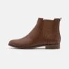 Anna Field Winter Boot - Bottines - Cognac 1 Anna Field Winter Boot - Bottines - Cognac -Anna Field 4c8411abe1024f2db9e50955291c9d37