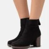 Wide Fit - Bottines À Plateau - Black 1 Wide Fit - Bottines À Plateau - Black -Anna Field 4cb6a969af824459af3de156c4cdba91