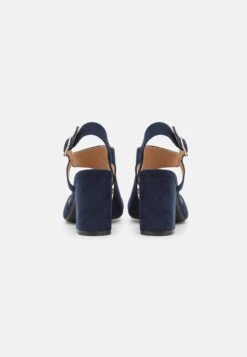 Anna Field Sandales - Dark Blue 11 Anna Field Sandales - Dark Blue -Anna Field 4d0d8506d67d4e148c9e3ddc7d1bdf39