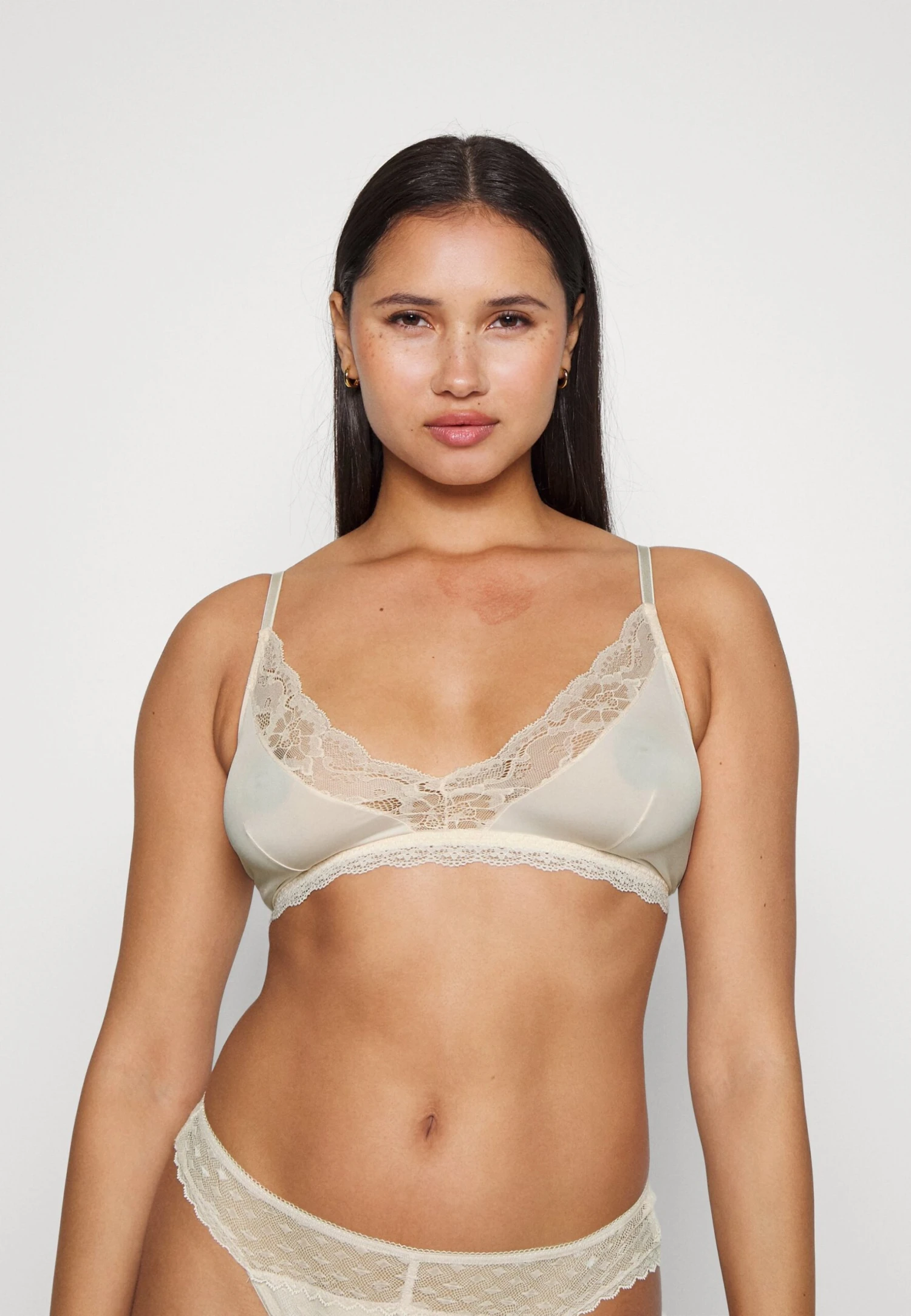 Anna Field 2 Pack - Soutien-Gorge Triangle - Pink/Blue 4 Anna Field 2 Pack - Soutien-Gorge Triangle - Pink/Blue – Image 2