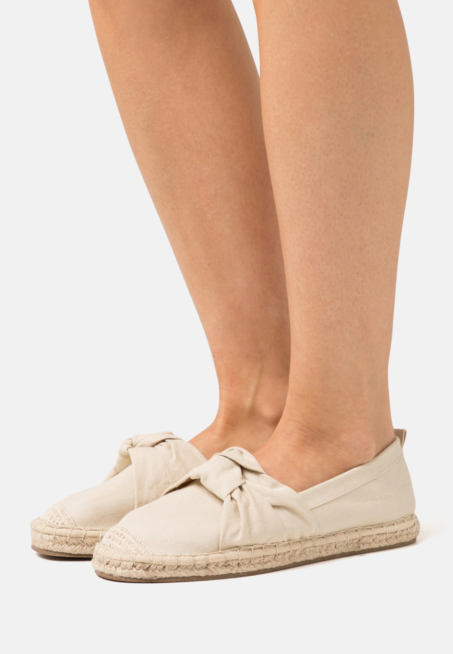 Anna Field Espadrilles - Beige 3 Anna Field Espadrilles - Beige