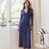 Anna Field Robe De Soirée - Blue -Anna Field 4e50db3c185e417da38f28be08e57b85