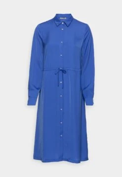 Anna Field Robe Chemise - Blue
