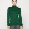 Anna Field Pullover - Green