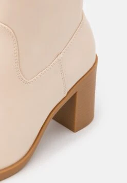 Anna Field Bottes - Off-White 13 Anna Field Bottes - Off-White -Anna Field 5070333709a345ad813012ce32426f00