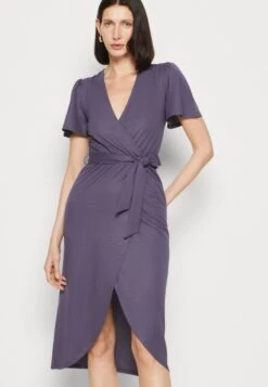 Anna Field Robe En Jersey - Grey 15 Anna Field Robe En Jersey - Grey -Anna Field 5083f7f6e5b147f59487cddaaea50ab9