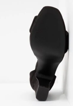 Anna Field Sandales - Black 18 Anna Field Sandales - Black -Anna Field 50ab274102234e479649452dddfb9c21