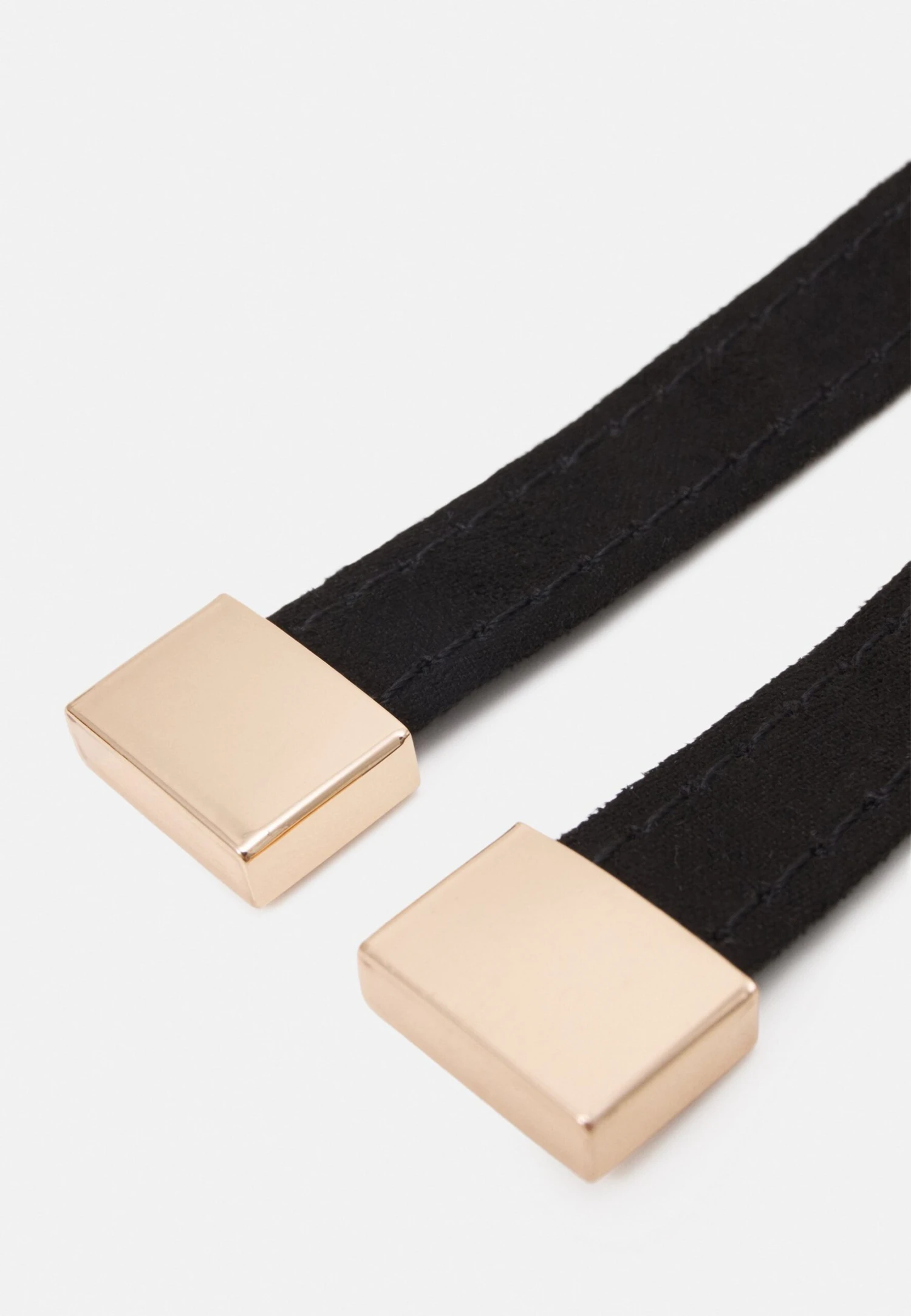 Anna Field Ceinture Taille Haute - Black 5 Anna Field Ceinture Taille Haute - Black – Image 3