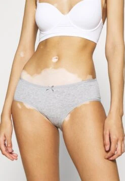 Anna Field Romy 7 Pack - Slip - Grey 11 Anna Field Romy 7 Pack - Slip - Grey -Anna Field 5201331f6d524ec1b3f9917c4c7313f0