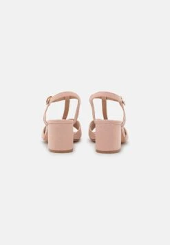 Anna Field Sandales - Light Pink 11 Anna Field Sandales - Light Pink -Anna Field 5233886e3aa648f29b8ab9117e968004