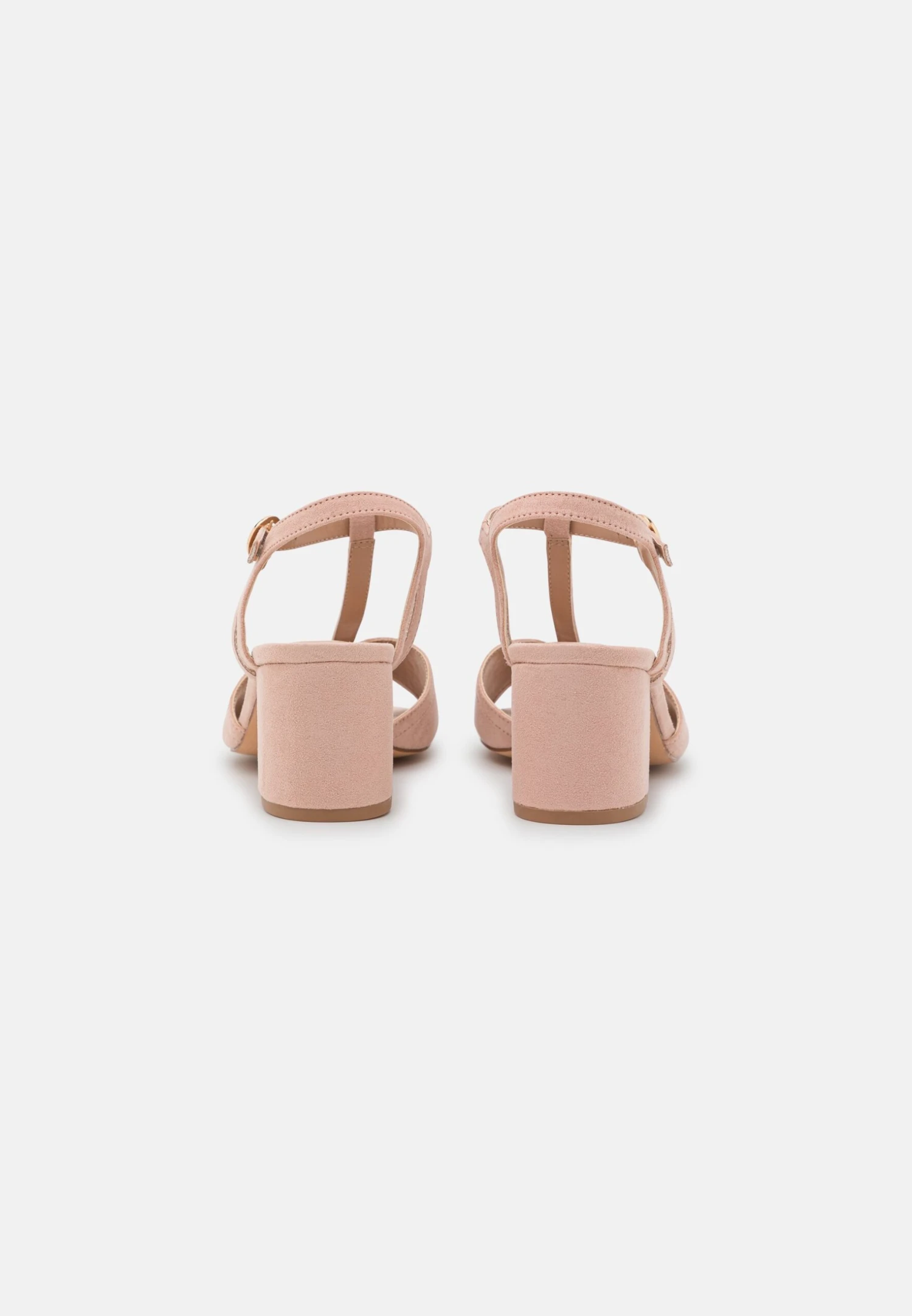 Anna Field Sandales - Light Pink 6 Anna Field Sandales - Light Pink – Image 4