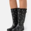 Anna Field Bottes En Caoutchouc - Black 2 Anna Field Bottes En Caoutchouc - Black -Anna Field 52985a9a7c6844078182ac8169d16a43