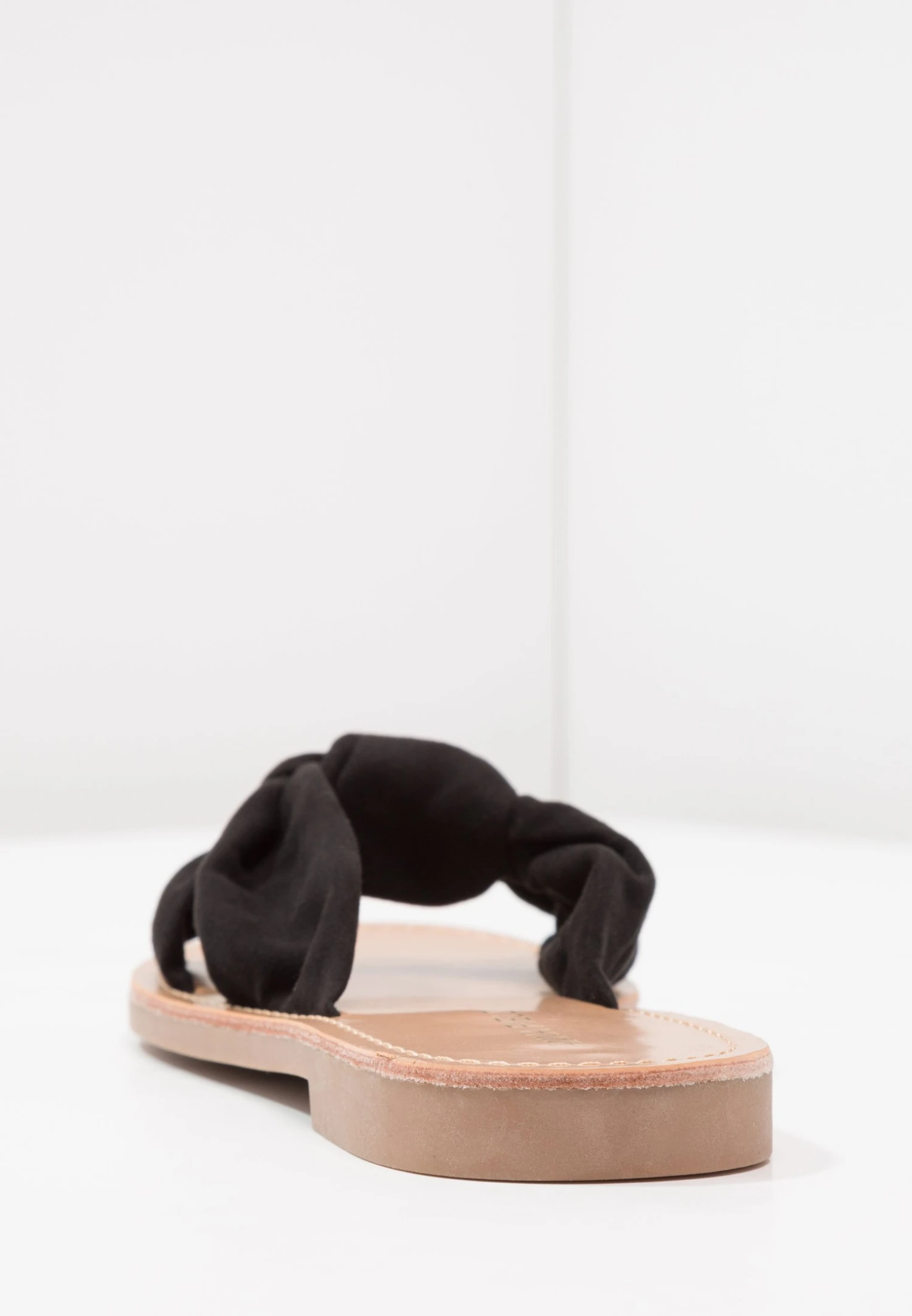 Anna Field Mules - Black 7 Anna Field Mules - Black – Image 5