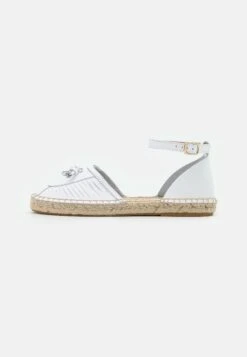 Anna Field Leather - Espadrilles - White 9 Anna Field Leather - Espadrilles - White -Anna Field 535959a03f5c424f82ab95b7ff6485d1