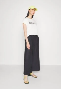 Anna Field T-Shirt Imprimé - Off-White -Anna Field 54918094c9354f5a87f040578d95e2f8