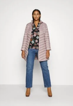 Doudoune - Pink -Anna Field 56cb75bc8e704e8fa9a9924cb6ff4495