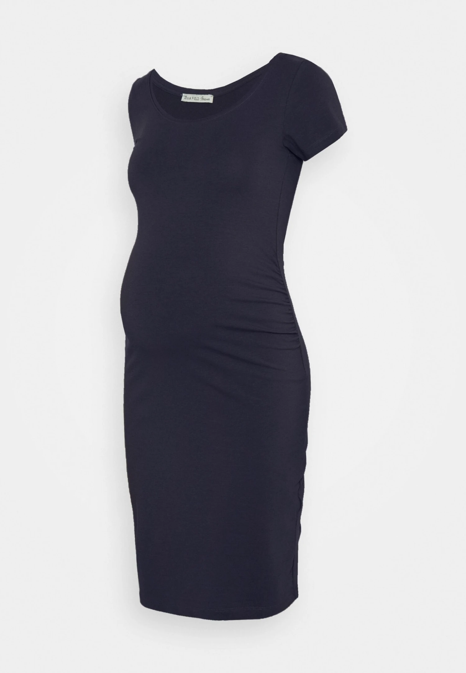 2 Pack - Robe Fourreau - Dark Blue/Teal 4 2 Pack - Robe Fourreau - Dark Blue/Teal – Image 2