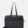 Anna Field Leather - Sac Ordinateur - Black 1 Anna Field Leather - Sac Ordinateur - Black -Anna Field 5786e5beeeaf44e6ba76a8316831922c