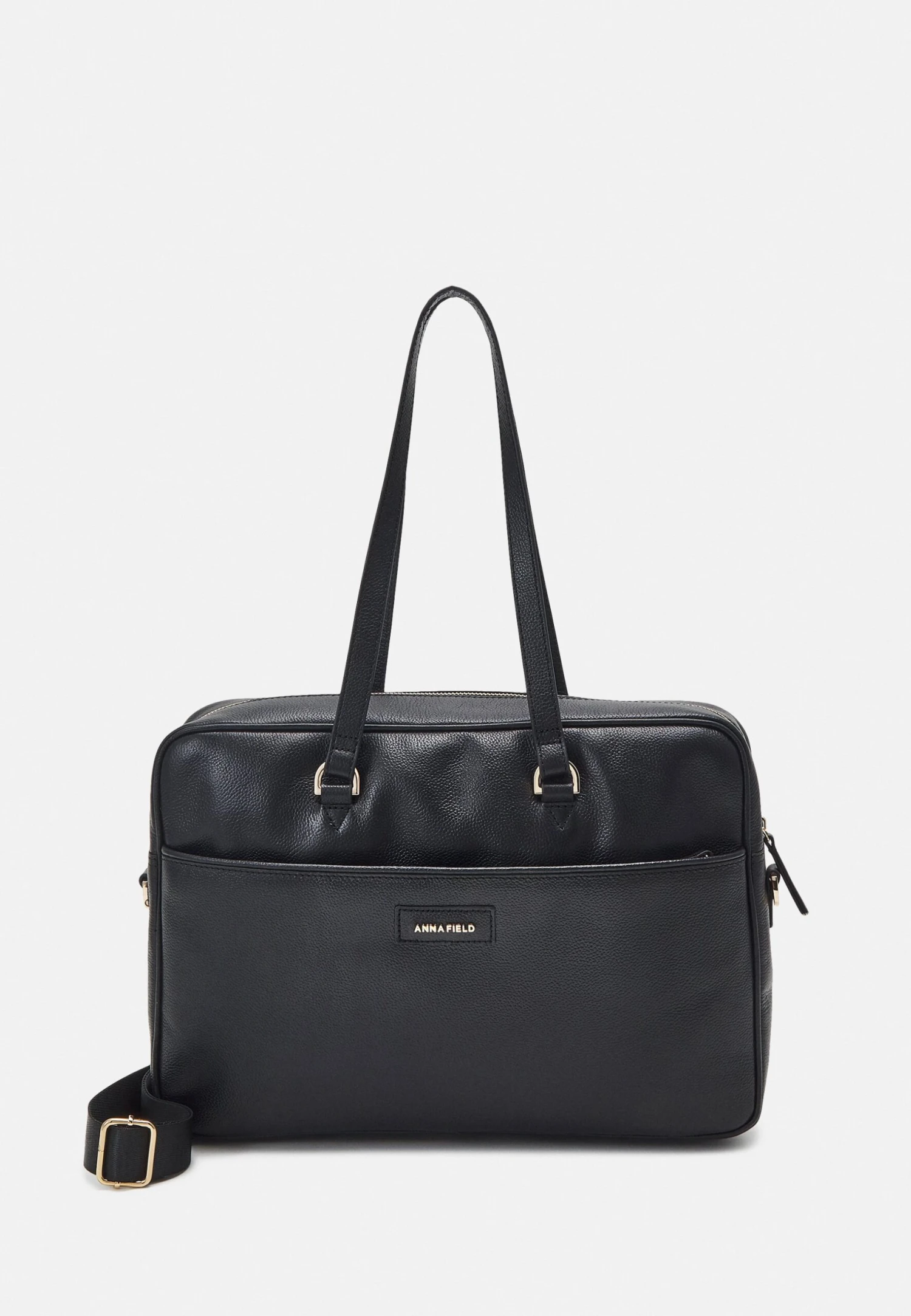 Anna Field Leather - Sac Ordinateur - Black 3 Anna Field Leather - Sac Ordinateur - Black
