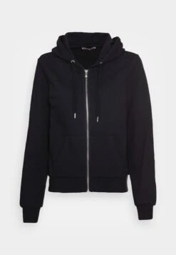 Anna Field Sweat Zippé - Black 10 Anna Field Sweat Zippé - Black -Anna Field 57e0f5f89f4a412290e899b4b9d7fc2d