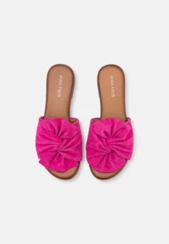 Anna Field Leather - Mules - Pink 17 Anna Field Leather - Mules - Pink -Anna Field 582243e5876c4f4d92db7ffc787e4b40